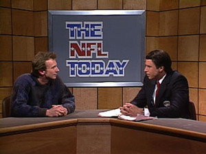 Saturday Night Live 12. évad Ep.9 9. epizód