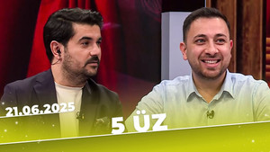 5 Üz 2. évad Ep.20 20. epizód