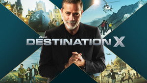 Destination X kép