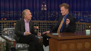 Late Night with Conan O'Brien 16. évad Ep.20 20. epizód