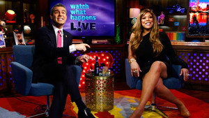 Watch What Happens Live with Andy Cohen 6. évad Ep.83 83. epizód