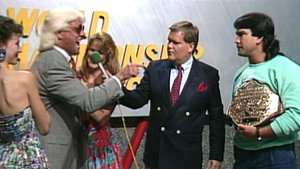 WWE Rivalries 1. évad Ep.9 9. epizód