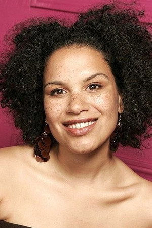 Quanita Adams profil kép