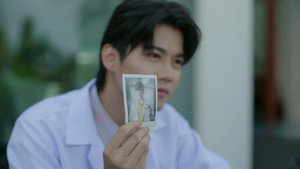 รูปลับรหัสวาร์ป 1. évad Ep.5 5. epizód
