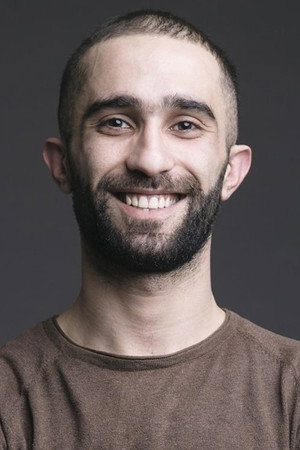 Əlixan Rəcəbov profil kép