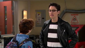 Liv and Maddie 4. évad Ep.5 5. epizód