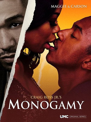 Monogámia