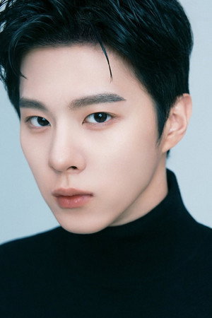 Kim Woo-seok profil kép