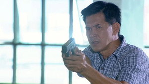 ซีรี่ส์ภารกิจรัก เหนี่ย 2. évad Ep.8 8. epizód
