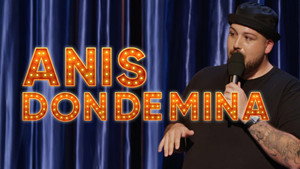 Standup sketch show 2. évad Ep.8 8. epizód