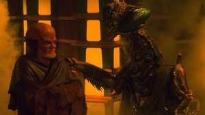 Babylon 5 Baljós előjelek Ep.2 A lélekvadász
