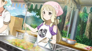 結城友奈は勇者である kép
