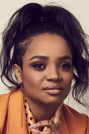 Kyla Pratt profil kép