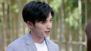 奈何BOSS要娶我 2. évad Ep.8 8. epizód