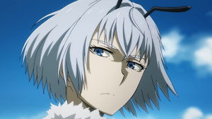 雏蜂 伊甸之子 1. évad Ep.1 1. epizód