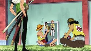 One Piece 7. évad Ep.213 213. epizód