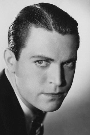 Chester Morris profil kép