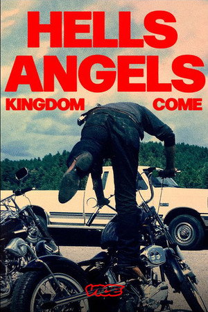 Hells Angels: Kingdom Come poszter