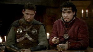 Kaamelott 1. évad Ep.36 36. epizód