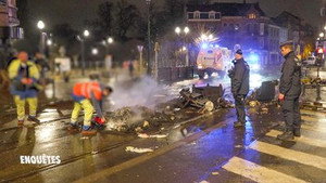 Enquêtes 2025. évad Ep.4 4. epizód