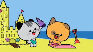 Kit&Pup kép