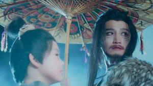 青丘药郎 1. évad Ep.4 4. epizód