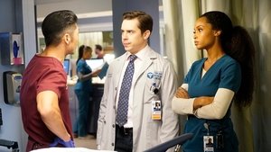 Chicago Med 4. évad Ep.11 11. epizód