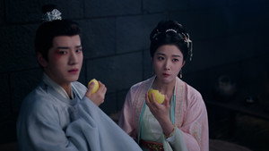 榜上佳婿 1. évad Ep.26 26. epizód