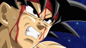 Dragon Ball Z Speciális epizódok Ep.10 10. epizód