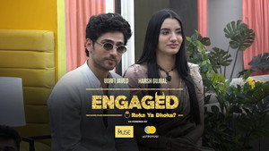 Engaged 1. évad Ep.5 5. epizód