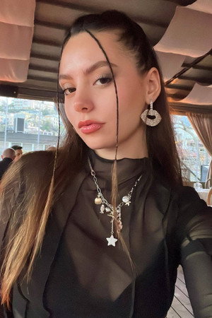 Tuana Naz Tiryaki profil kép