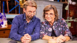 Krejlerkongen 12. évad Ep.23 23. epizód