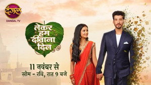 Lekar Hum Deewana Dil kép