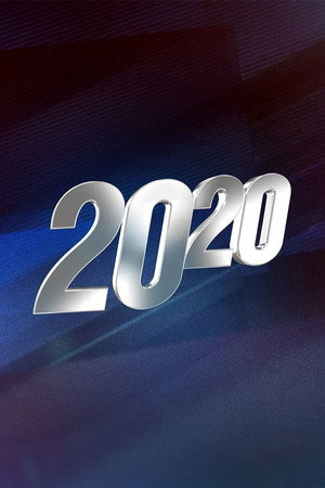 20/20 poszter