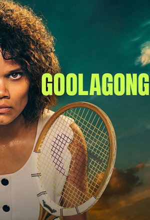 Goolagong 1. évad (2026-01-04) poszter