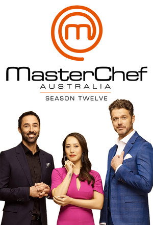 MasterChef Australia 12. évad (2020-04-13) poszter