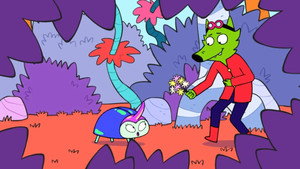 Simon Superlapin 2. évad Ep.41 41. epizód