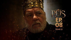 Reis 13. évad Ep.8 8. epizód