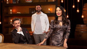 MasterChef Australia 12. évad Ep.47 47. epizód