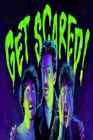 Get Scared! poszter