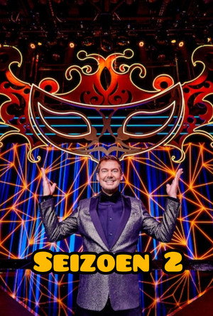 The Masked Singer 2. évad (2020-09-25) poszter
