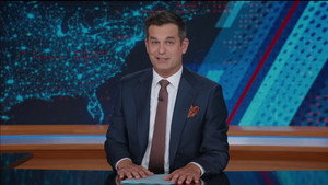 The Daily Show 31. évad Ep.70 70. epizód