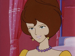 ルパン三世 1. évad Ep.14 14. epizód