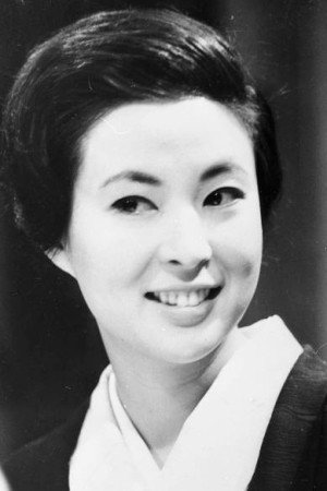 池内淳子 profil kép