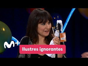 Ilustres Ignorantes 11. évad Ep.8 8. epizód