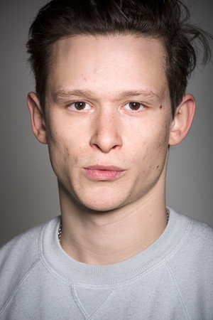 Joel Basman profil kép