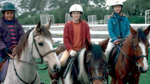 The Saddle Club kép