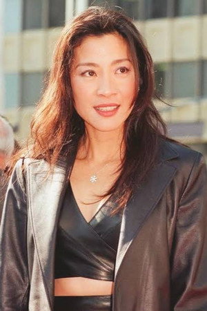 Michelle Yeoh profil kép