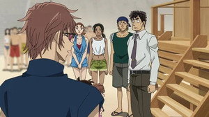 名探偵コナン 1. évad Ep.1207 1207. epizód