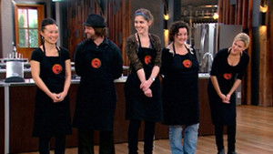 MasterChef Australia 1. évad Ep.68 68. epizód